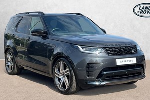 Land Rover Discovery SUV (17 on) 3.0 D300 Dynamic HSE 5dr Auto For Sale - Grange Land Rover Hatfield, Hatfield