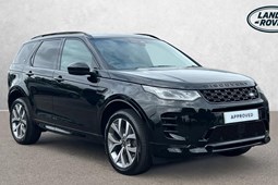 Land Rover Discovery Sport (15 on) 2.0 D200 Dynamic HSE 5dr Auto For Sale - Grange Land Rover Hatfield, Hatfield