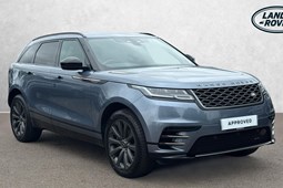 Land Rover Range Rover Velar SUV (17 on) 2.0 D200 R-Dynamic SE 5dr Auto For Sale - Grange Land Rover Hatfield, Hatfield