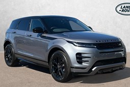 Land Rover Range Rover Evoque SUV (19 on) 1.5 P270e Dynamic SE 5dr Auto For Sale - Grange Land Rover Hatfield, Hatfield