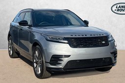 Land Rover Range Rover Velar SUV (17 on) 2.0 P400e Dynamic HSE 5dr Auto For Sale - Grange Land Rover Hatfield, Hatfield