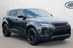 Land Rover Range Rover Evoque SUV (19 on) 1.5 P270e Dynamic SE 5dr Auto For Sale - Grange Land Rover Hatfield, Hatfield
