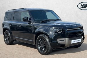 Land Rover Defender 110 (19 on) 3.0 D300 X-Dynamic S 110 5dr Auto For Sale - Grange Land Rover Hatfield, Hatfield
