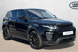 Land Rover Range Rover Evoque (11-19) HSE Dynamic Lux 2.0 Si4 (240hp) auto 5d For Sale - Grange Land Rover Hatfield, Hatfield
