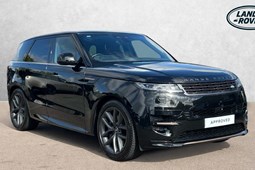 Land Rover Range Rover Sport SUV (22 on) 3.0 P460e Dynamic SE 5dr Auto For Sale - Grange Land Rover Hatfield, Hatfield