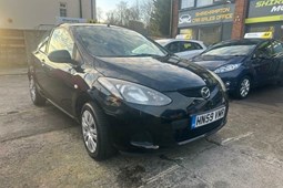 Mazda 2 (07-15) 1.3 TS (AC) 3d For Sale - Shire Hampton Motors, Bristol