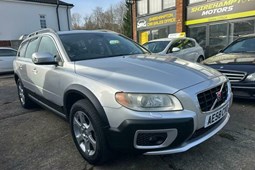 Volvo XC70 (07-16) D5 SE Lux 5d Geartronic For Sale - Shire Hampton Motors, Bristol