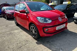 Volkswagen Up (12-23) 1.0 High Up 5d For Sale - Shire Hampton Motors, Bristol