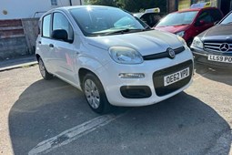 Fiat Panda (12-24) 1.2 Pop 5d For Sale - Shire Hampton Motors, Bristol