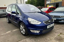 Ford Galaxy (06-14) 2.0 TDCi (140bhp) Titanium 5d Powershift For Sale - Shire Hampton Motors, Bristol