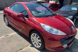 Peugeot 207 CC (07-14) 1.6 16V 2d For Sale - Shire Hampton Motors, Bristol