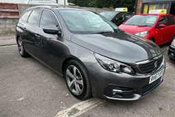Peugeot 308 SW (14-21) 1.2 e-THP Allure 5d For Sale - Shire Hampton Motors, Bristol