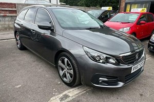 Peugeot 308 SW (14-21) 1.2 e-THP Allure 5d For Sale - Shire Hampton Motors, Bristol