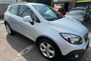 Vauxhall Mokka (12-16) 1.4T Exclusiv 5d Auto For Sale - Shire Hampton Motors, Bristol
