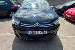Citroen C4 Hatchback (11-18) 1.2 PureTech Flair 5d For Sale - Shire Hampton Motors, Bristol