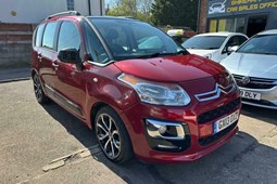 Citroen C3 Picasso (09-17) 1.6 HDi 8V Selection 5d For Sale - Shire Hampton Motors, Bristol