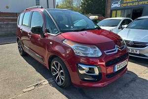 Citroen C3 Picasso (09-17) 1.6 HDi 8V Selection 5d For Sale - Shire Hampton Motors, Bristol