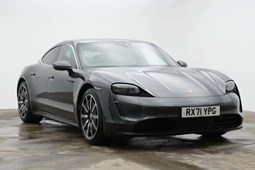 Porsche Taycan Saloon (19 on) 4S (Performance Battery Plus) auto 4d For Sale - Beck Evans, Sidcup