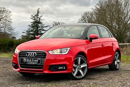 Audi A1 Sportback (12-18) 1.4 TFSI Sport (01/15-) 5d For Sale - Beck Evans, Sidcup