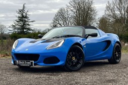 Lotus Elise (00-22) 1.8 Sport Final Edition 240 2dr For Sale - Beck Evans, Sidcup