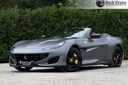 Ferrari Portofino Convertible (18-20) auto 2d For Sale - Beck Evans, Sidcup