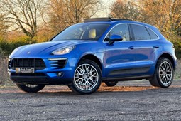 Porsche Macan (14-24) S 5d PDK For Sale - Beck Evans, Sidcup