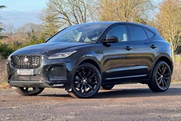 Jaguar E-Pace SUV (17-24) 1.5 P300e R-Dynamic SE 5dr Auto For Sale - Beck Evans, Sidcup