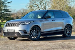 Land Rover Range Rover Velar SUV (17 on) 2.0 D200 R-Dynamic HSE 5dr Auto For Sale - Beck Evans, Sidcup