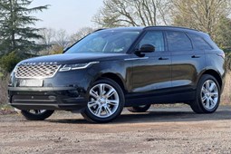 Land Rover Range Rover Velar SUV (17 on) 2.0 D200 SE 5dr Auto For Sale - Beck Evans, Sidcup