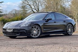 Porsche Panamera (16-24) 4S Diesel PDK auto 5d For Sale - Beck Evans, Sidcup