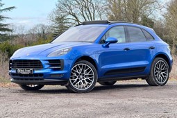 Porsche Macan (14-24) S PDK auto 5d For Sale - Beck Evans, Sidcup