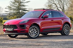 Porsche Macan (14-24) S PDK auto 5d For Sale - Beck Evans, Sidcup