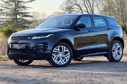 Land Rover Range Rover Evoque SUV (19 on) SE R-Dynamic P250 auto 5d For Sale - Beck Evans, Sidcup