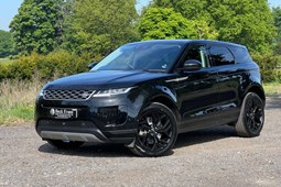 Land Rover Range Rover Evoque SUV (19 on) 2.0 D165 S Auto 5d For Sale - Beck Evans, Sidcup