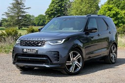 Land Rover Discovery SUV (17 on) 3.0 D300 Dynamic HSE 5dr Auto For Sale - Beck Evans, Sidcup