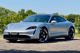 Porsche Taycan Saloon (19 on) 4S (Performance Battery Plus) auto 4d For Sale - Beck Evans, Sidcup