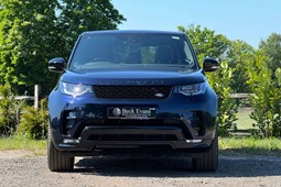 Land Rover Range Rover Sport (13-22) 2.0 P400e HSE Dynamic Black Auto 5d For Sale - Beck Evans, Sidcup