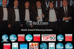 Jaguar E-Pace SUV (17-24) R-Dynamic HSE P250 AWD auto 5d For Sale - Beck Evans, Sidcup