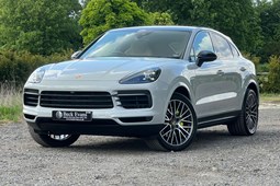 Porsche Cayenne Coupe (19 on) E-Hybrid Tiptronic S auto 5d For Sale - Beck Evans, Sidcup