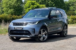Land Rover Discovery SUV (17 on) 3.0 D300 R-Dynamic HSE 5dr Auto For Sale - Beck Evans, Sidcup