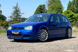 Volkswagen Golf Hatchback (97-04) 3.2 V6 R32 3d For Sale - Beck Evans, Sidcup