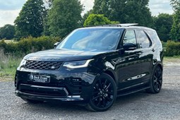 Land Rover Discovery SUV (17 on) 3.0 D250 R-Dynamic SE 5dr Auto For Sale - Beck Evans, Sidcup