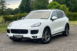 Porsche Cayenne (10-18) 3.6 S 5d Tiptronic S For Sale - Beck Evans, Sidcup