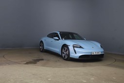 Porsche Taycan Saloon (19 on) 4S (Performance Battery Plus) auto 4d For Sale - Beck Evans, Sidcup