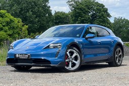 Porsche Taycan Cross Turismo (21 on) 420kW 4S 93kWh 5dr Auto For Sale - Beck Evans, Sidcup