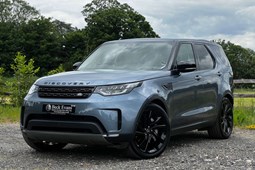 Land Rover Discovery SUV (17 on) 3.0 SD6 HSE Luxury Auto 5d For Sale - Beck Evans, Sidcup