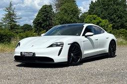 Porsche Taycan Saloon (19 on) 4S auto 4d For Sale - Beck Evans, Sidcup