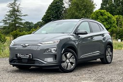Hyundai Kona Electric SUV (18-23) Premium SE Electric 64 kWh Battery 204PS auto 5d For Sale - Beck Evans, Sidcup