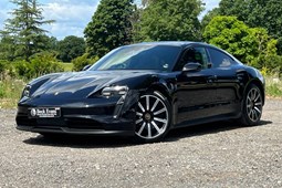 Porsche Taycan Saloon (19 on) 4S auto 4d For Sale - Beck Evans, Sidcup