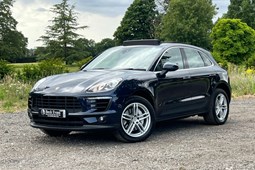 Porsche Macan (14-24) S 5d PDK For Sale - Beck Evans, Sidcup